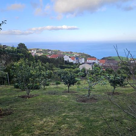 Casa Do Castanheiro - Nordeste, Acores Nordeste  Exterior foto